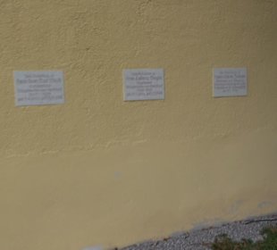 Seelenkapelle