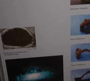 Museum Römer und Bajuwaren