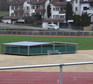 Leichtathletikstadion