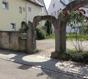 Geschichtslehrpfad