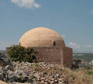 Twierdza Rethymnon