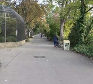 Zoologischer Garten