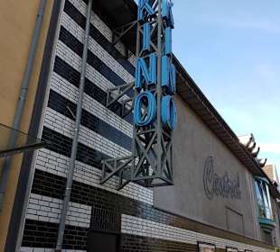 Borkener Straße Ansicht