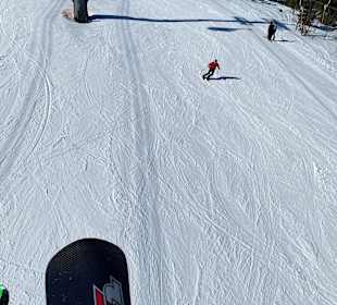 Wandern Oberwiesenthal