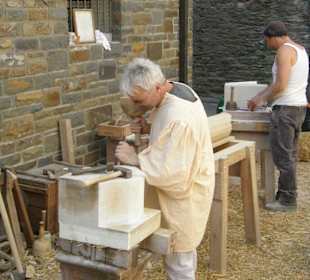 Mittelalterliches Spectaculum