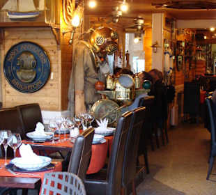 Restaurant am Hafen
