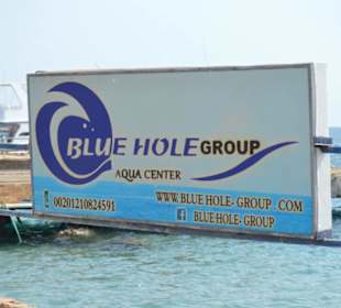 Blue Hole 