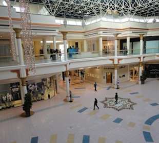 Wafi Mall