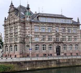 Stadtrundgang Straßburg