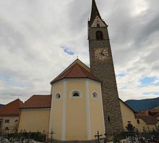 Turm von St. Cyriacus