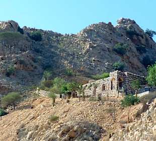 Rundfahrt Dorf Limah