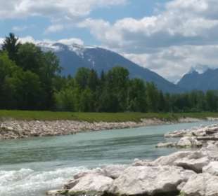 Salzach