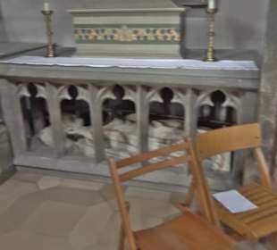 Dompfarrkirche Niedermünster