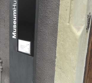 Museum Humpis-Quartier