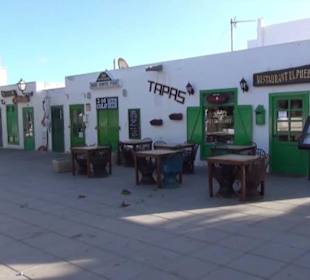 Pueblo Marinero