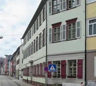 Tourist-Information Sulz