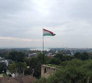 Stare Miasto Ostrzyhom