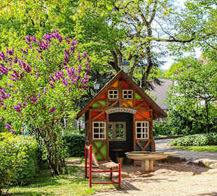 Altstadt Lohr am Main