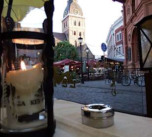 Domblick