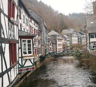 Das schöne Monschau