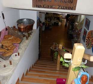 Ausflug in das Troodos Gebirge