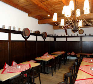 Gasthofbrauerei Will
