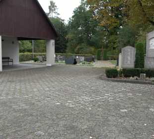 Friedhof Uigendorf