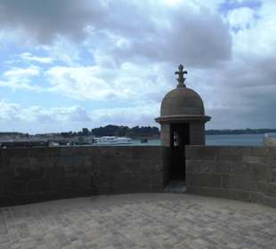 Stadtmauer