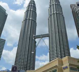 Petronas Twin Towers