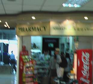 Pharamacy Shop
