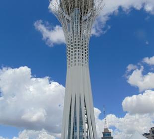 Bayterek Turm
