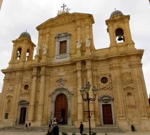 Der Dom San Tomaso