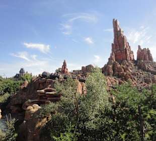 Disneyland Resort Paris
