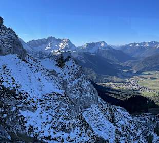 Zugspitze