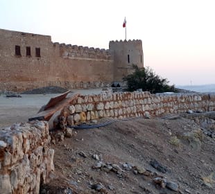 Riffa Fort