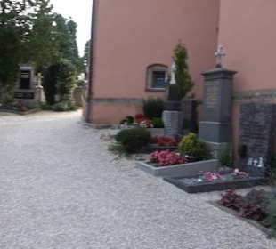 Severinsfriedhof