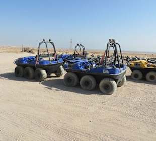 Safari Land Badawya Hurghada