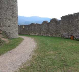 Kastelburg