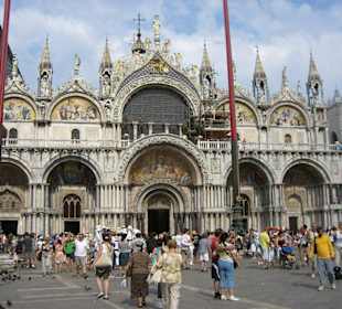 Basilica San Marco