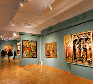 Muzeum Narodowe