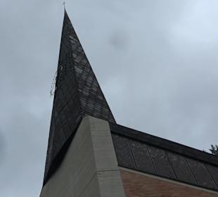 Ambrosius-Blarer-Kirche