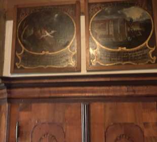 Museum Badhaus Kloster Blaubeuren