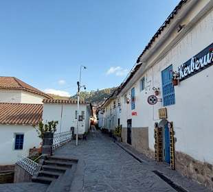 San Blas-The Artists District