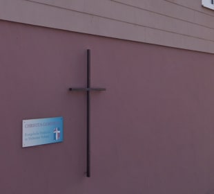 Evangelische Freikirche - Christusgemeinde