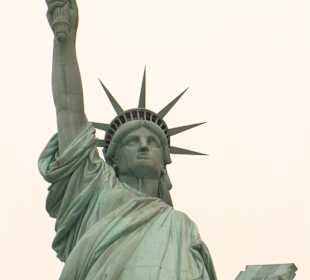 Statue of Liberty