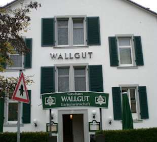 Gasthaus Wallgut