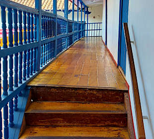 Museo Histórico Regional