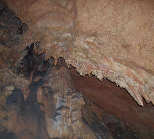 Скельская пещера, Крым