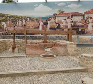 Ausgrabungen in Byala