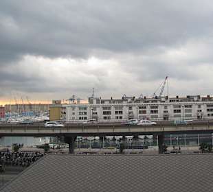 Port of Genoa